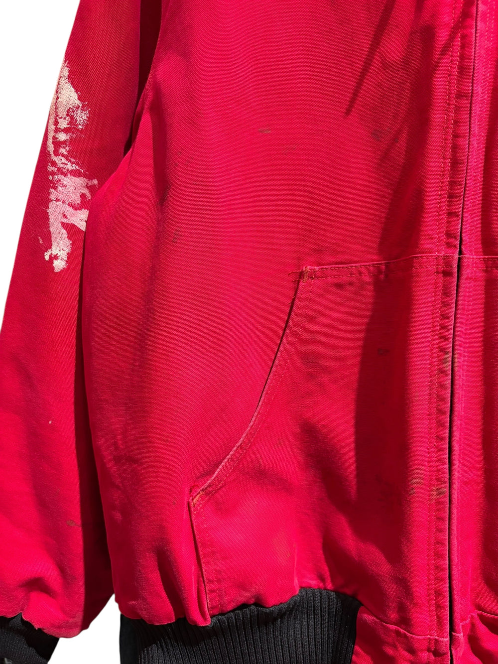 Carhartt ジャケット