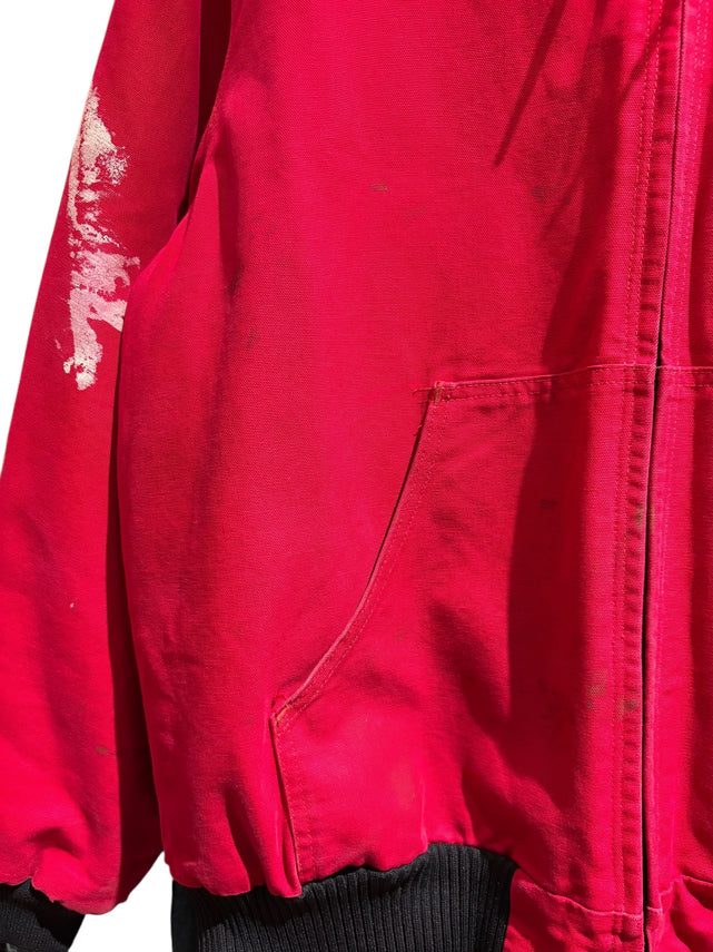 Carhartt ジャケット