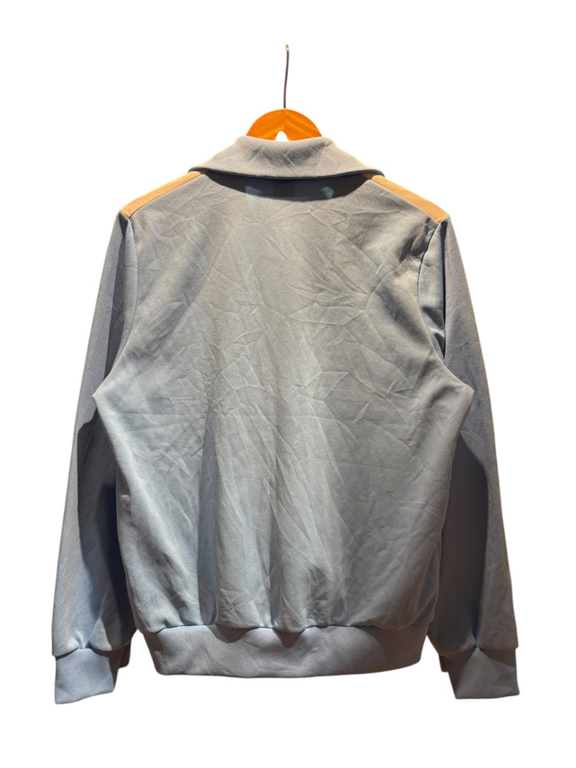 adidas トラックジャケット