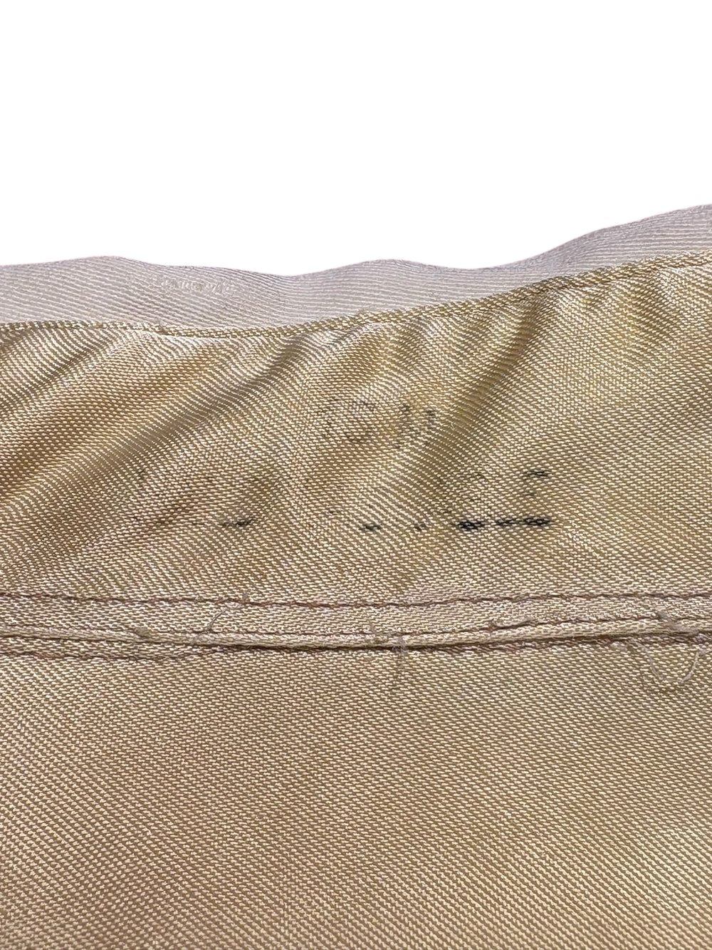 50's Vintage ウエスタンシャツ