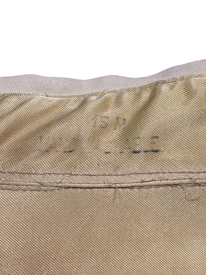 50's Vintage ウエスタンシャツ