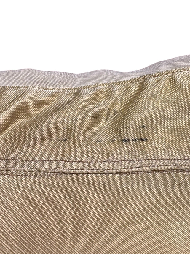 50's Vintage ウエスタンシャツ