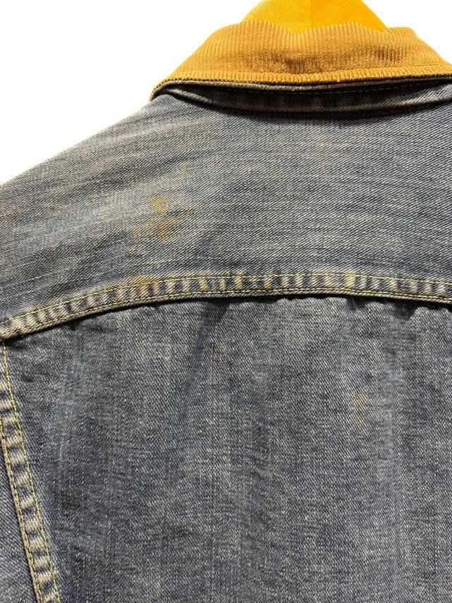 70's Vintage Lee Lee　101LJ