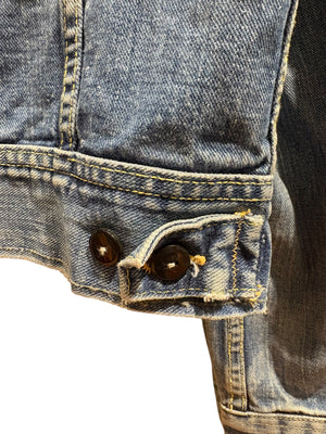 60-70's Vintage Lee　101J