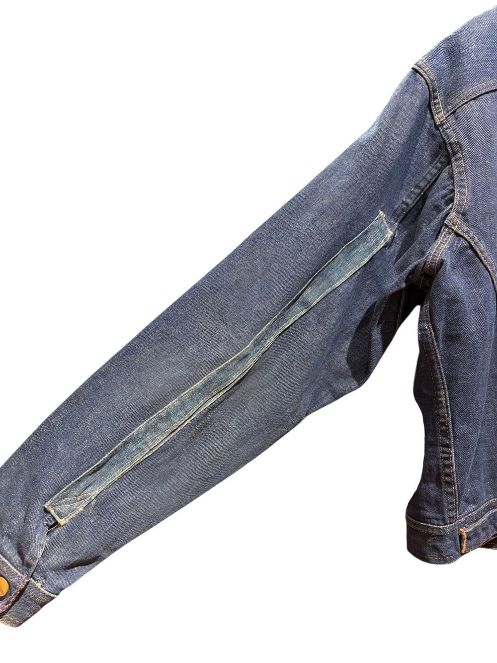 60's Vintage　Sears Roebucks Sears　デニムジャケット