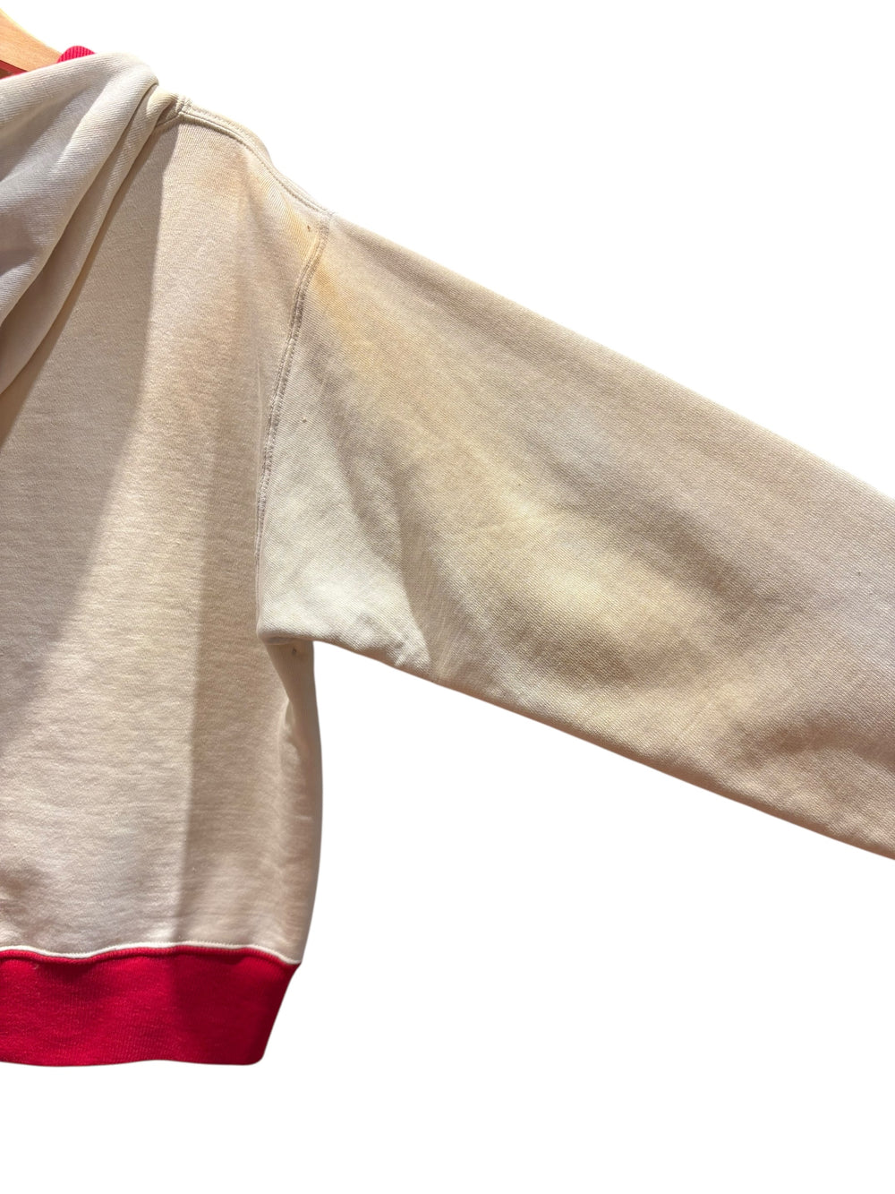 50's Vintage ヴィンテージZIPパーカー