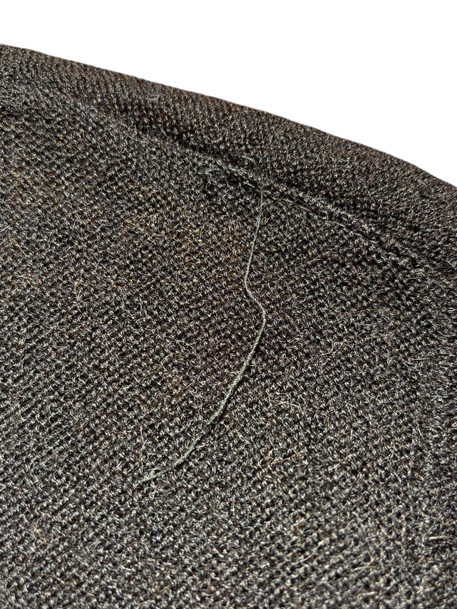 60's Vintage カーディガン