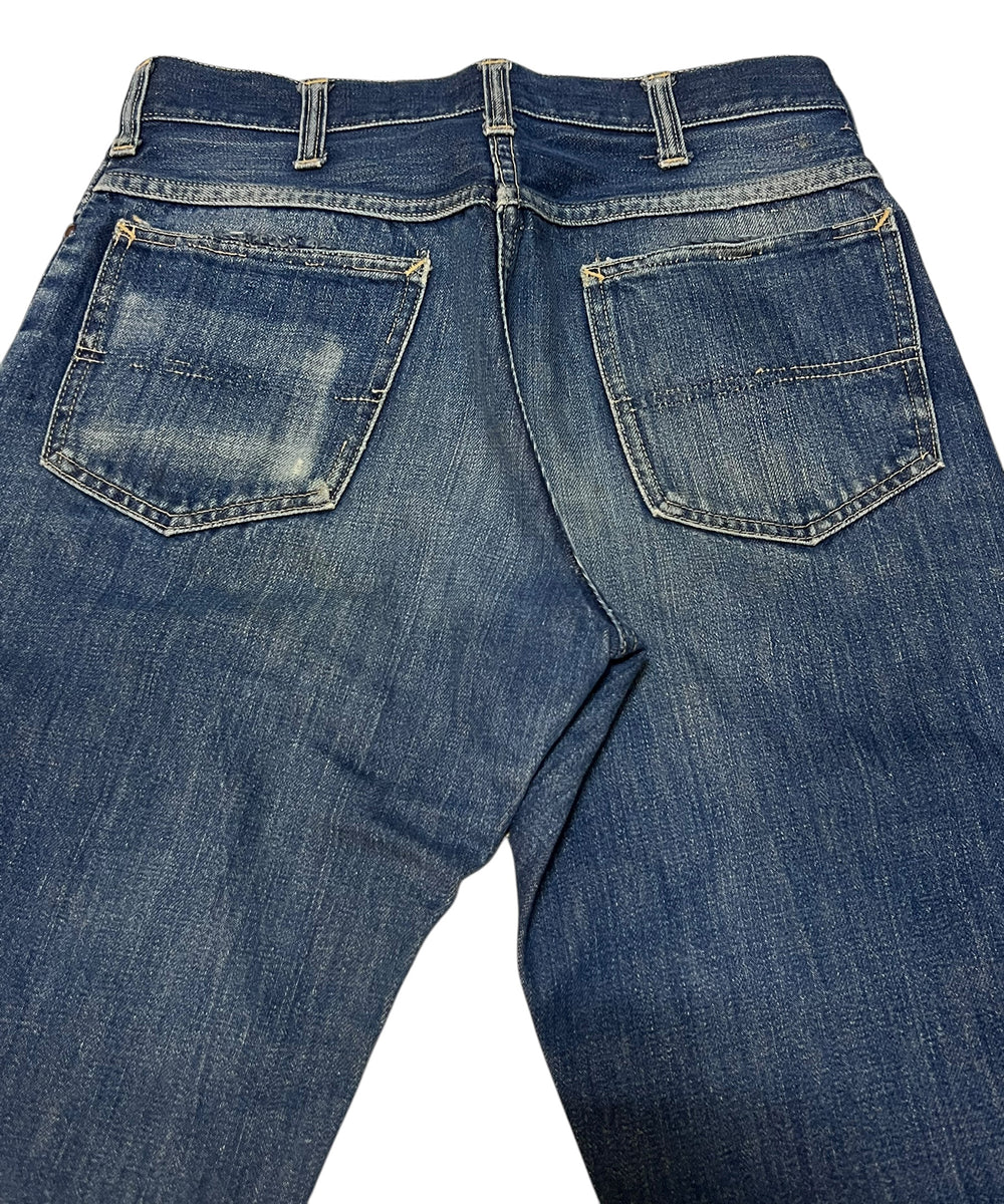 FOREMOST デニムパンツ