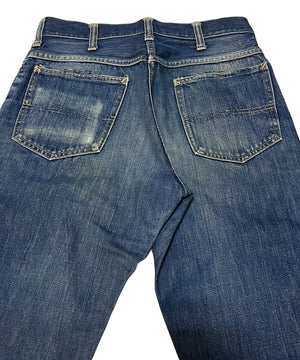 FOREMOST デニムパンツ