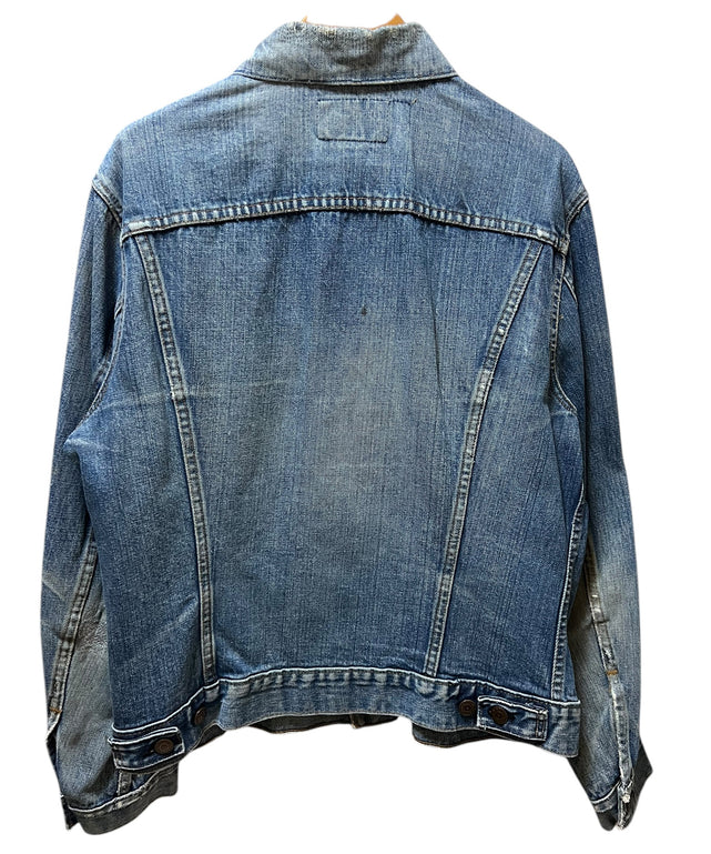 Levi’s 70505デニムジャケット