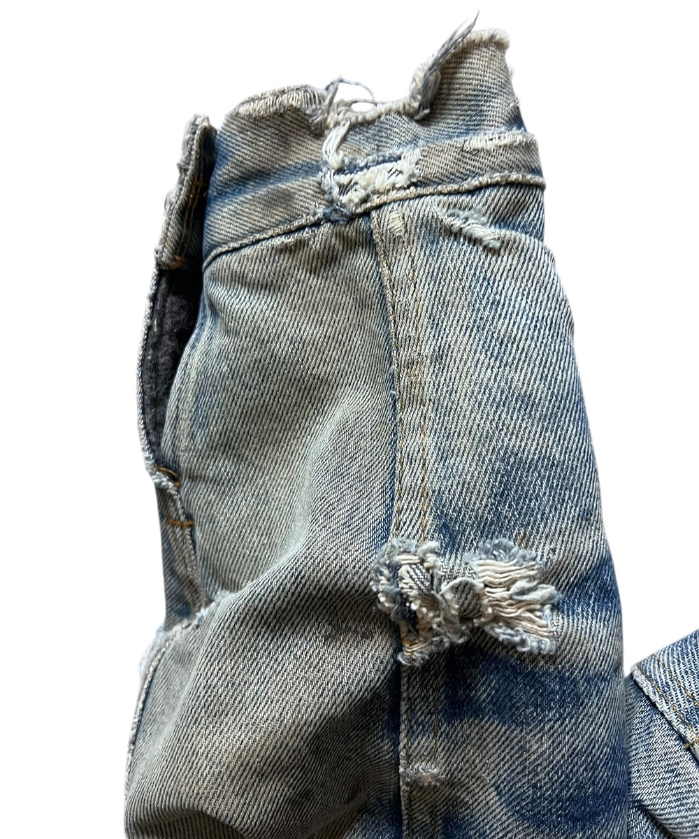 Levi’s 70506デニムジャケット