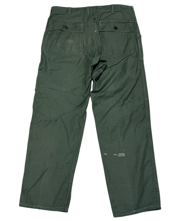 VINTAGE ミリタリーパンツ