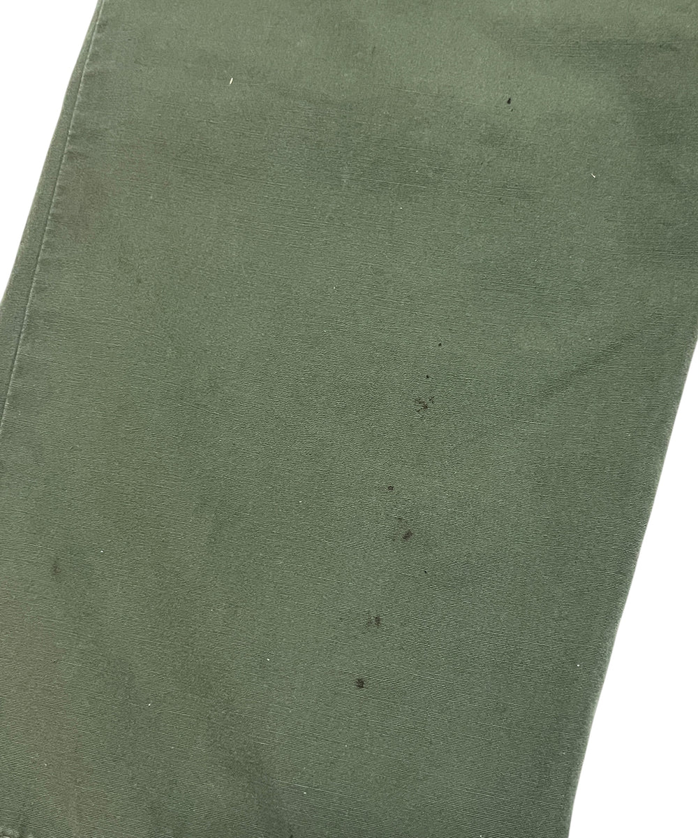 VINTAGE ミリタリーパンツ