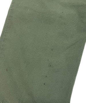 VINTAGE ミリタリーパンツ