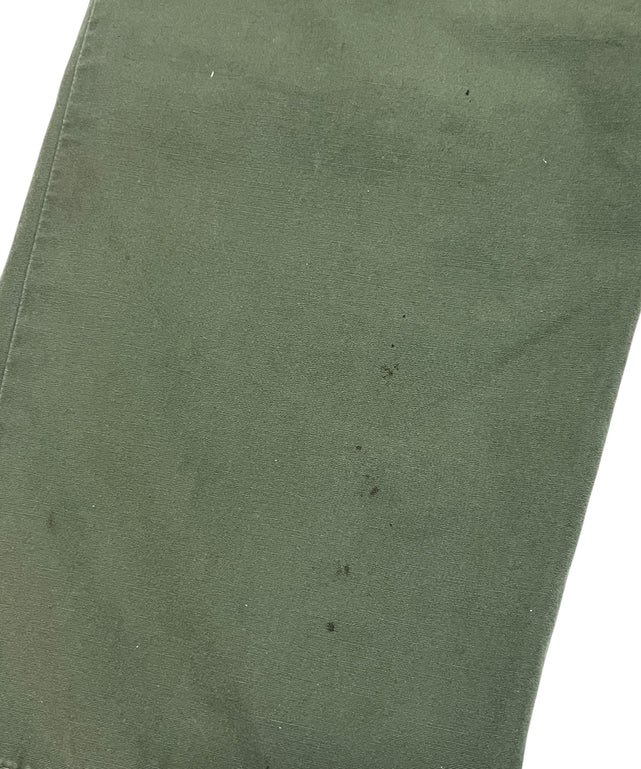 VINTAGE ミリタリーパンツ