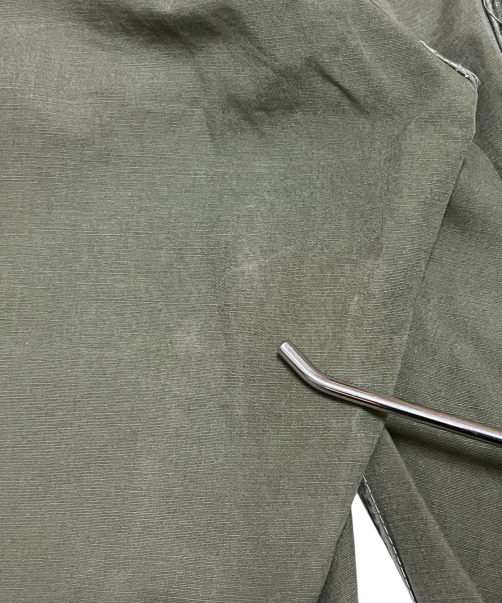 VINTAGE ミリタリーパンツ