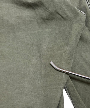 VINTAGE ミリタリーパンツ