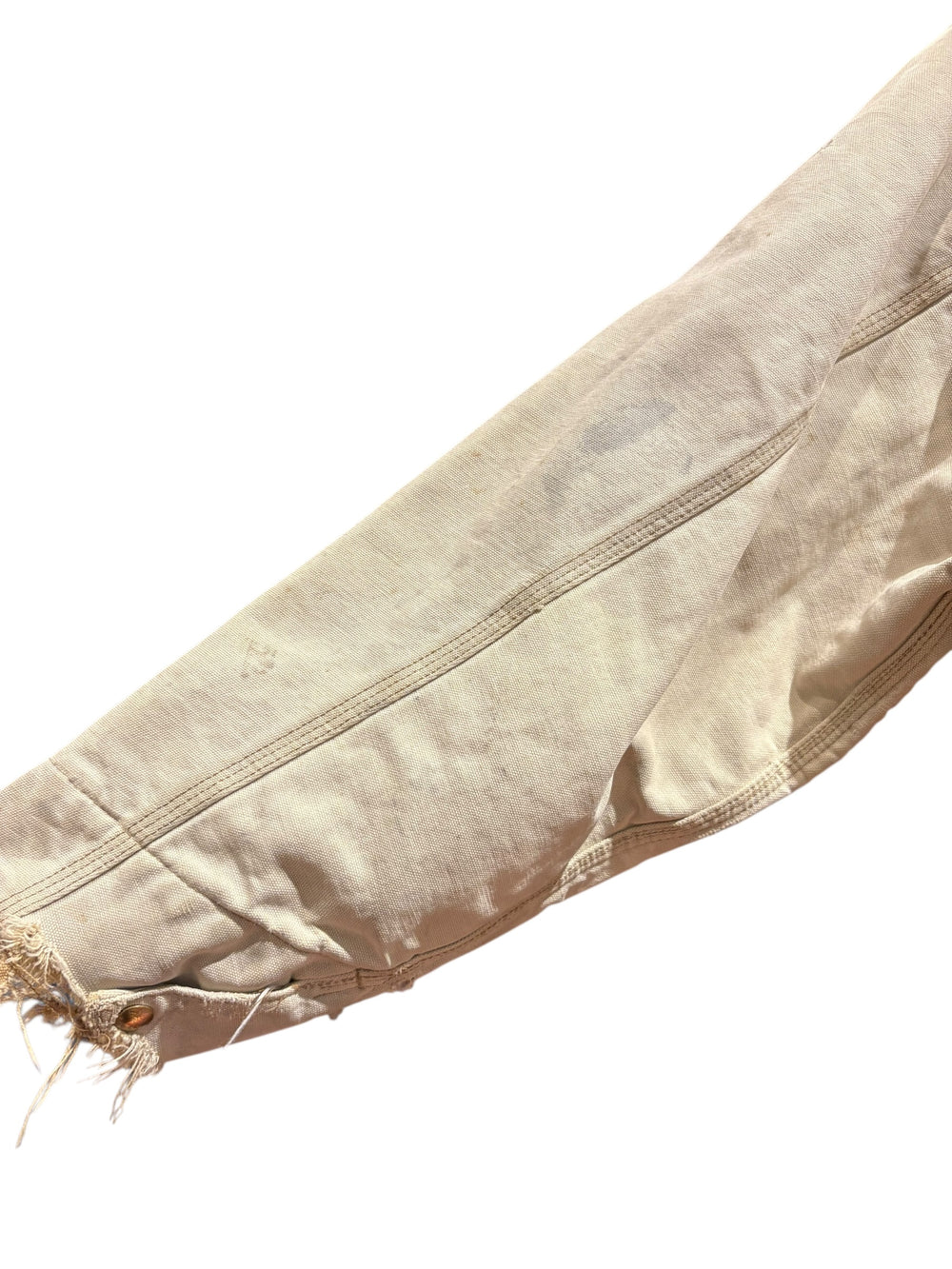 Carhartt ジャケット