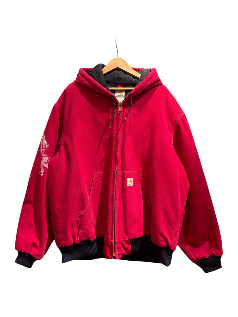 Carhartt ジャケット