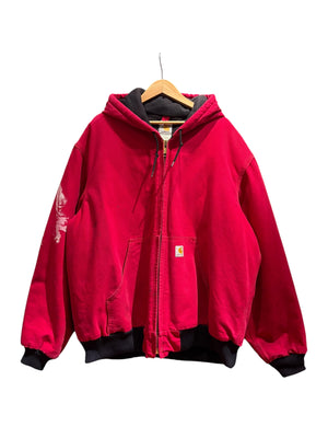 Carhartt ジャケット