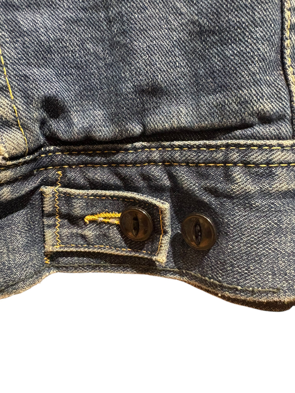 70's Vintage Lee Lee　101LJ