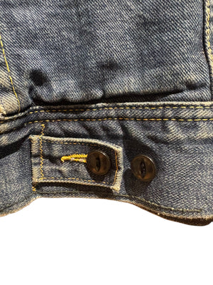 70's Vintage Lee Lee　101LJ