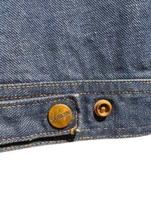 60's Vintage　Sears Roebucks Sears　デニムジャケット