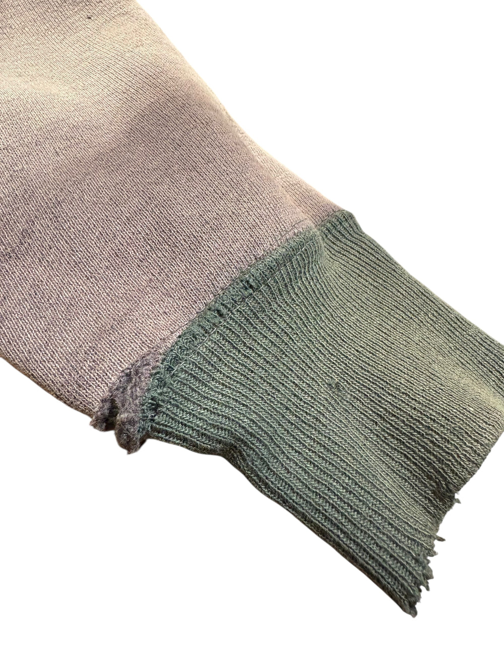 50-60's Vintage ヴィンテージスウェット