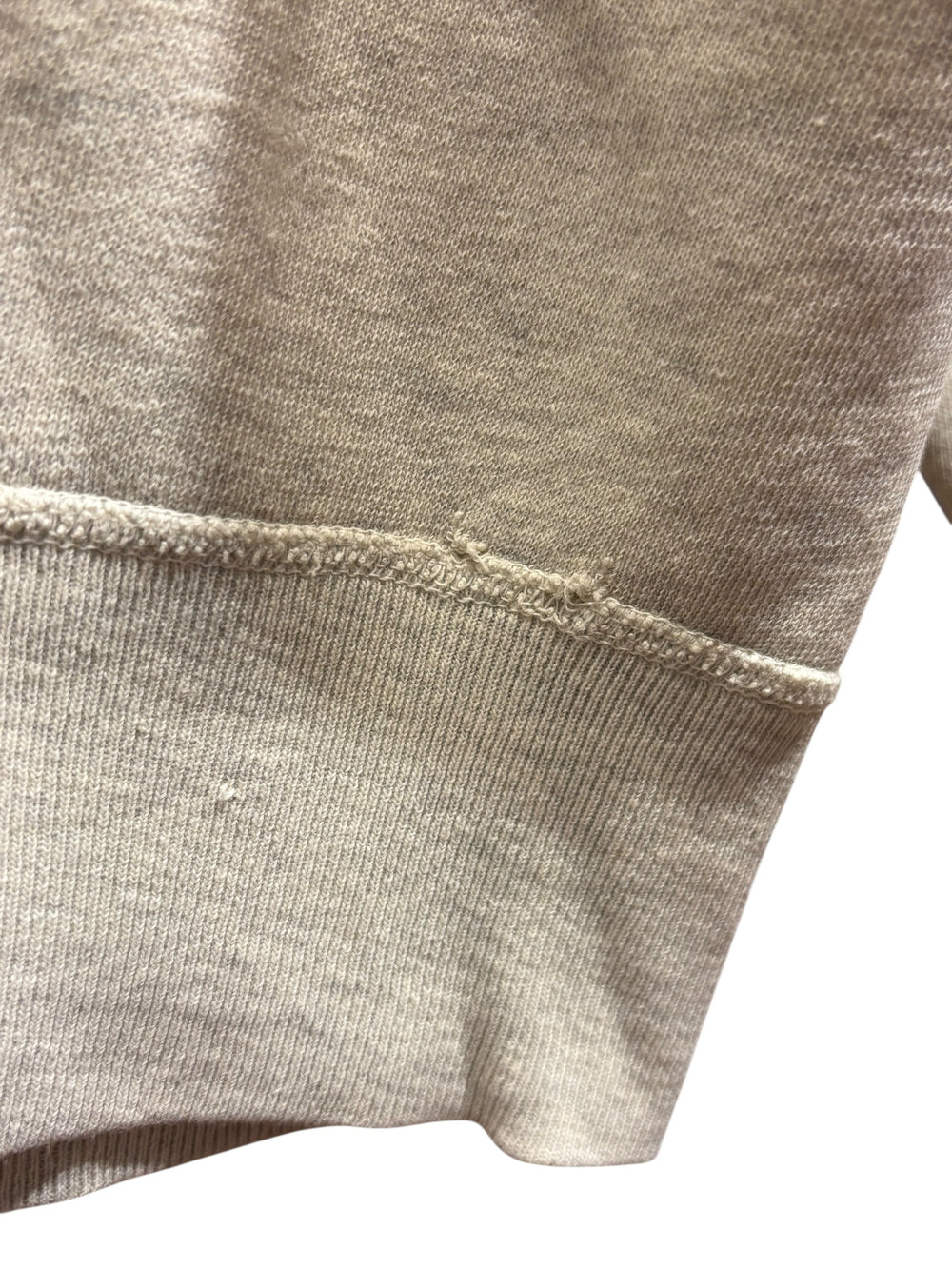 60's Vintage ヴィンテージスウェット