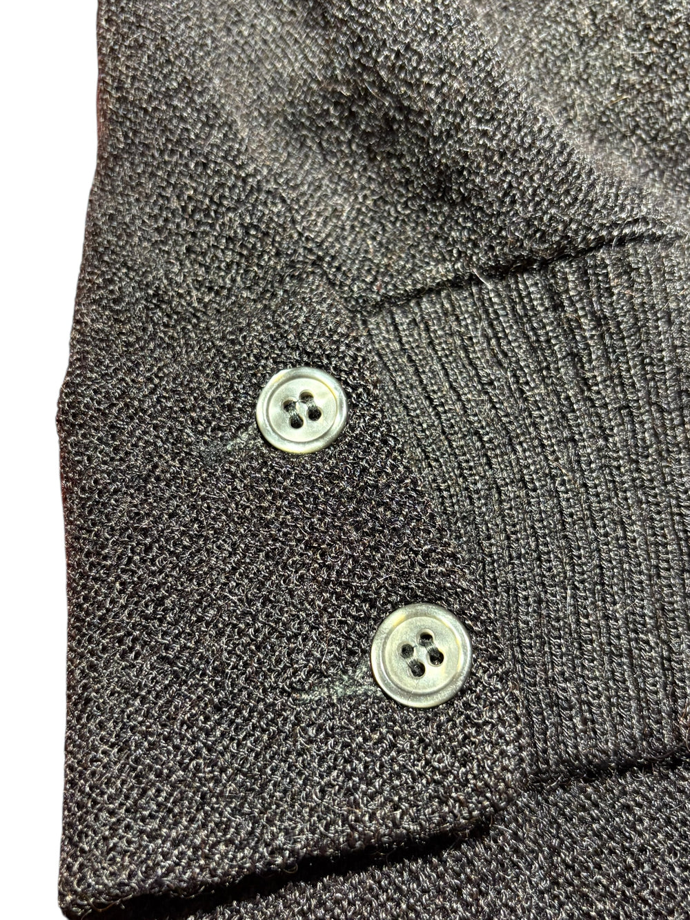 60's Vintage カーディガン