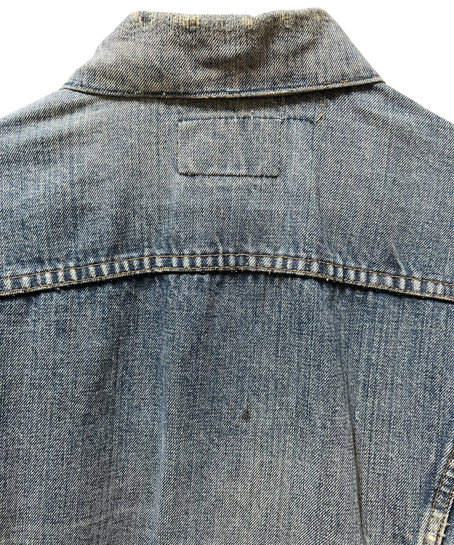 Levi’s 70505デニムジャケット