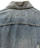 Levi’s 70505デニムジャケット