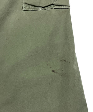 VINTAGE ミリタリーパンツ