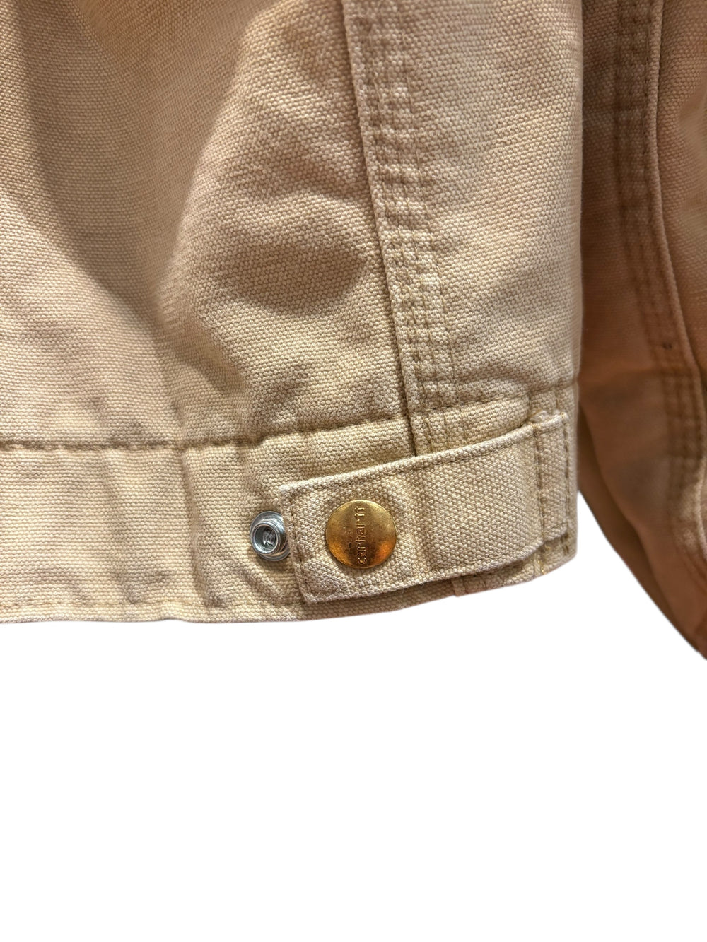 Carhartt ジャケット