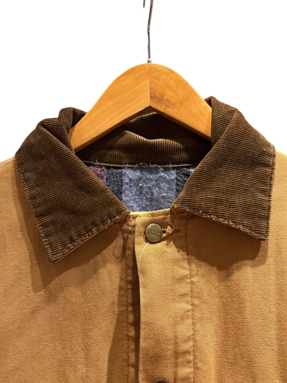 Carhartt ジャケット