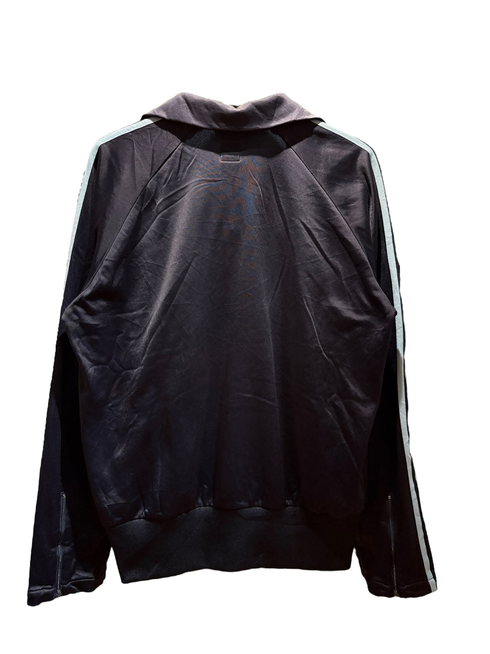 adidas トラックジャケット