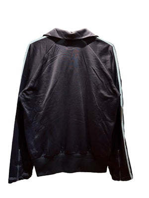 adidas トラックジャケット