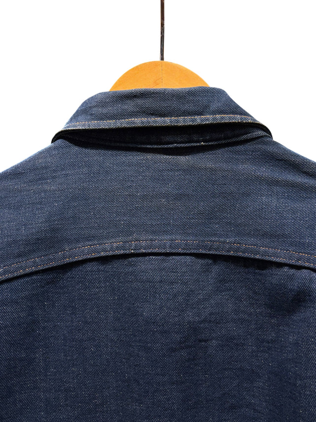 60's Vintage　Sears Roebucks Sears　デニムジャケット