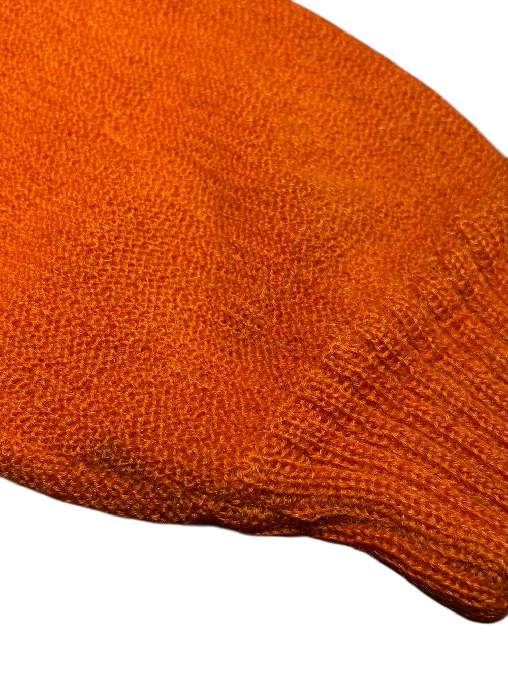 60's Vintage LORD JEFF KID MOHAIR カーディガン