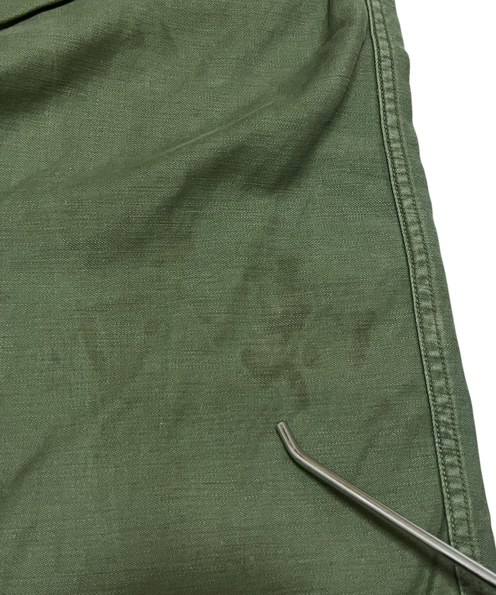 VINTAGE ミリタリーパンツ