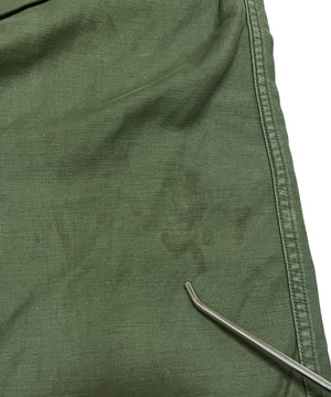 VINTAGE ミリタリーパンツ