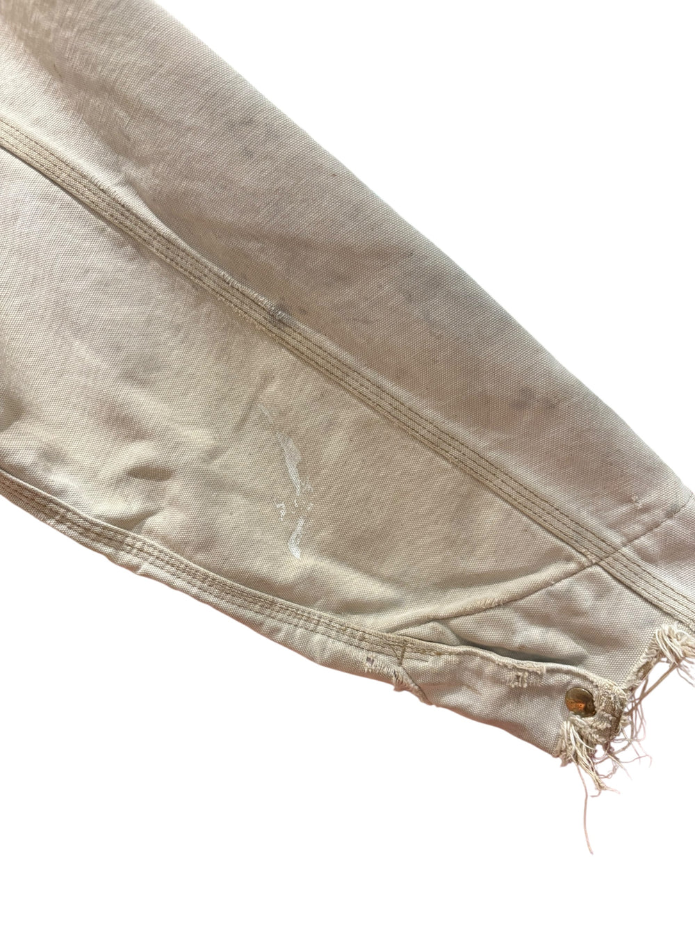 Carhartt ジャケット