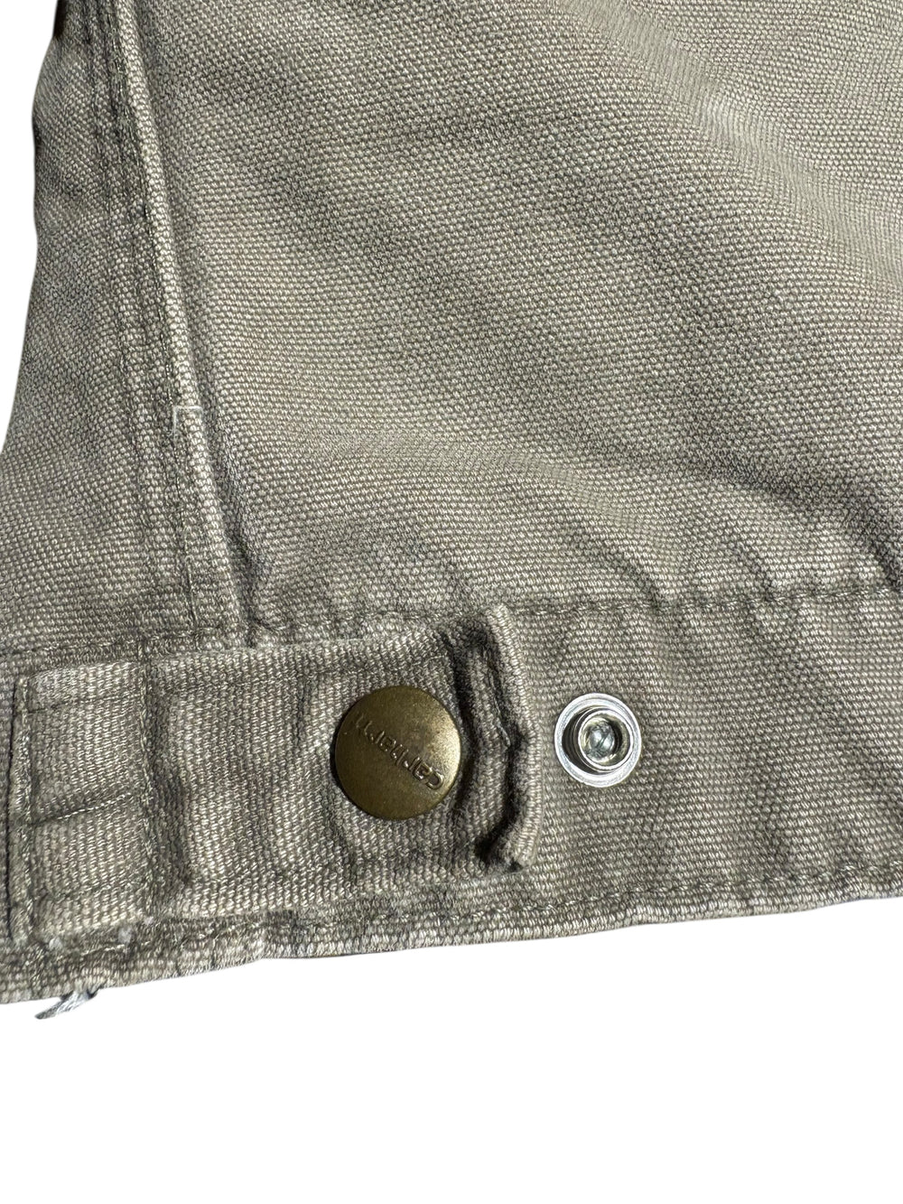 Carhartt ジャケット