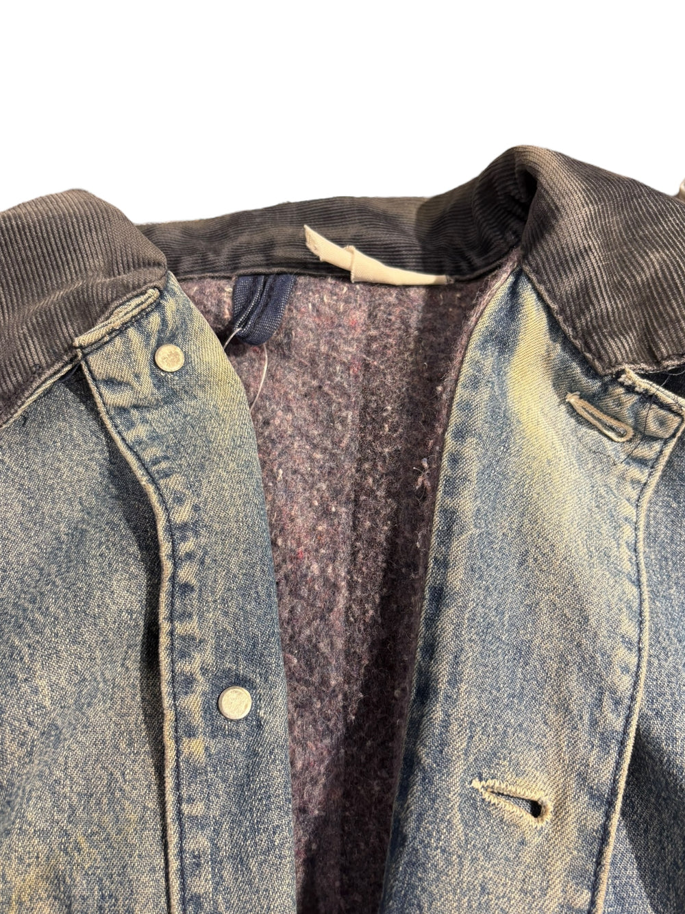 Carhartt ジャケット