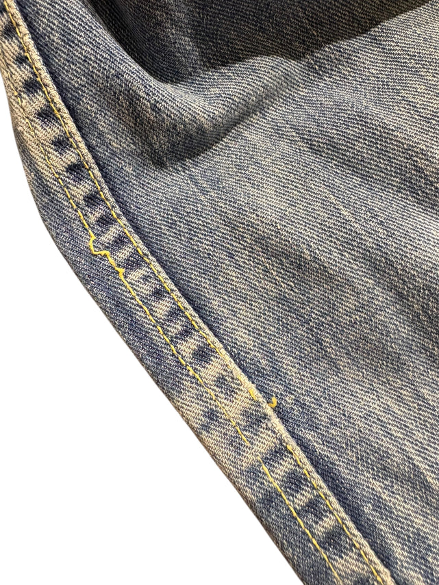 60-70's Vintage Lee　101J