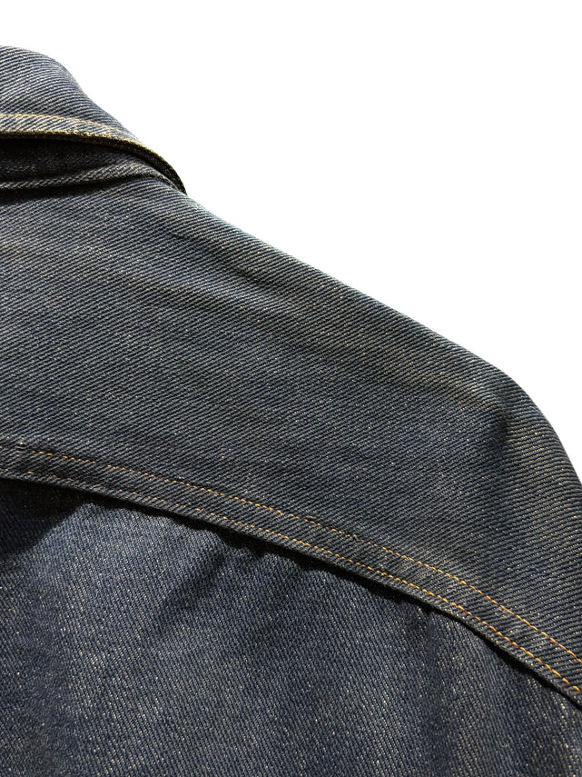 60's Vintage　Sears Roebucks Sears　デニムジャケット