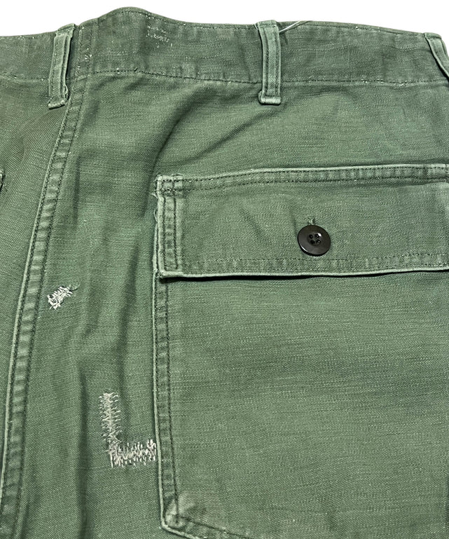 VINTAGE ミリタリーパンツ