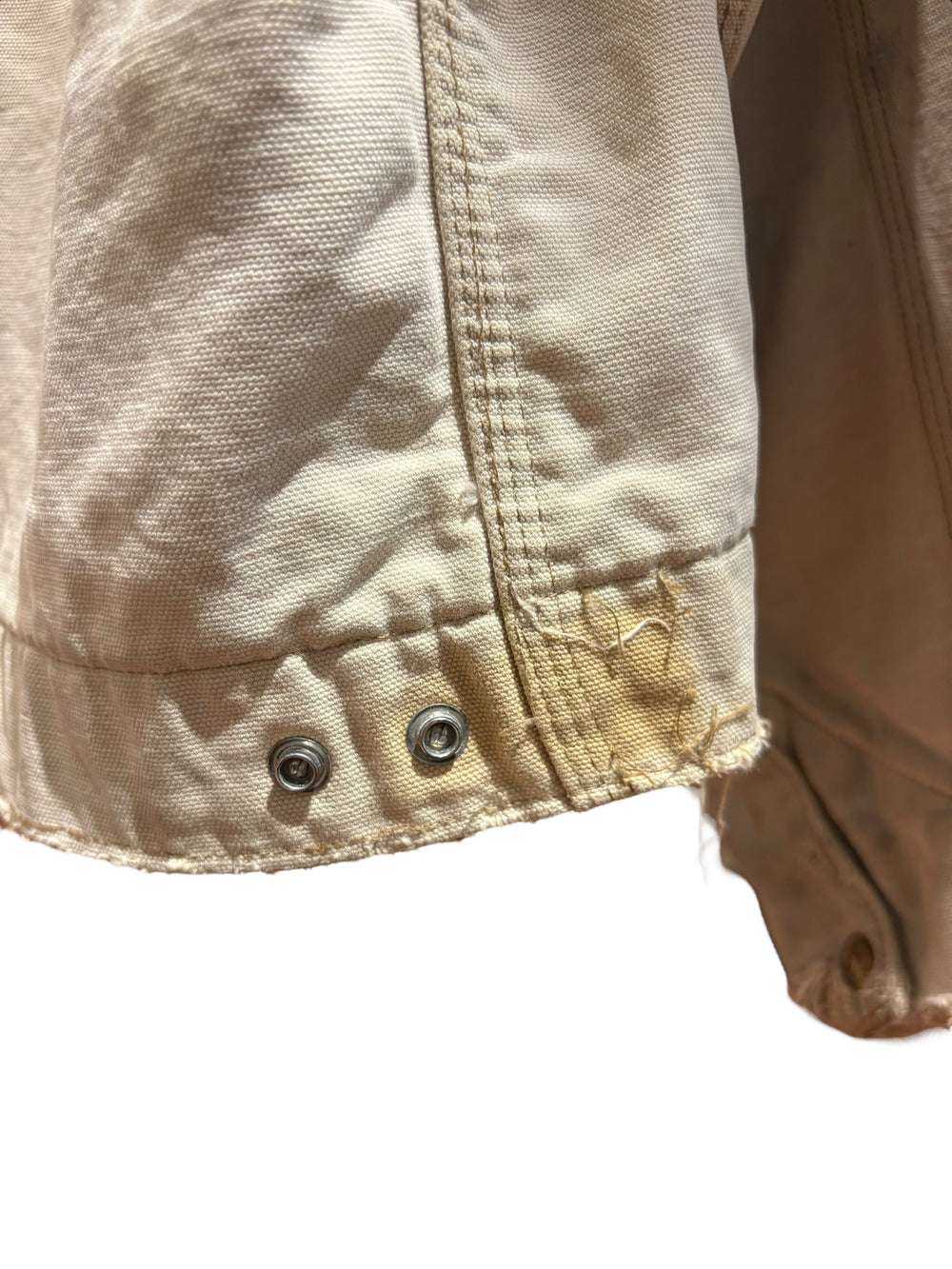 Carhartt ジャケット