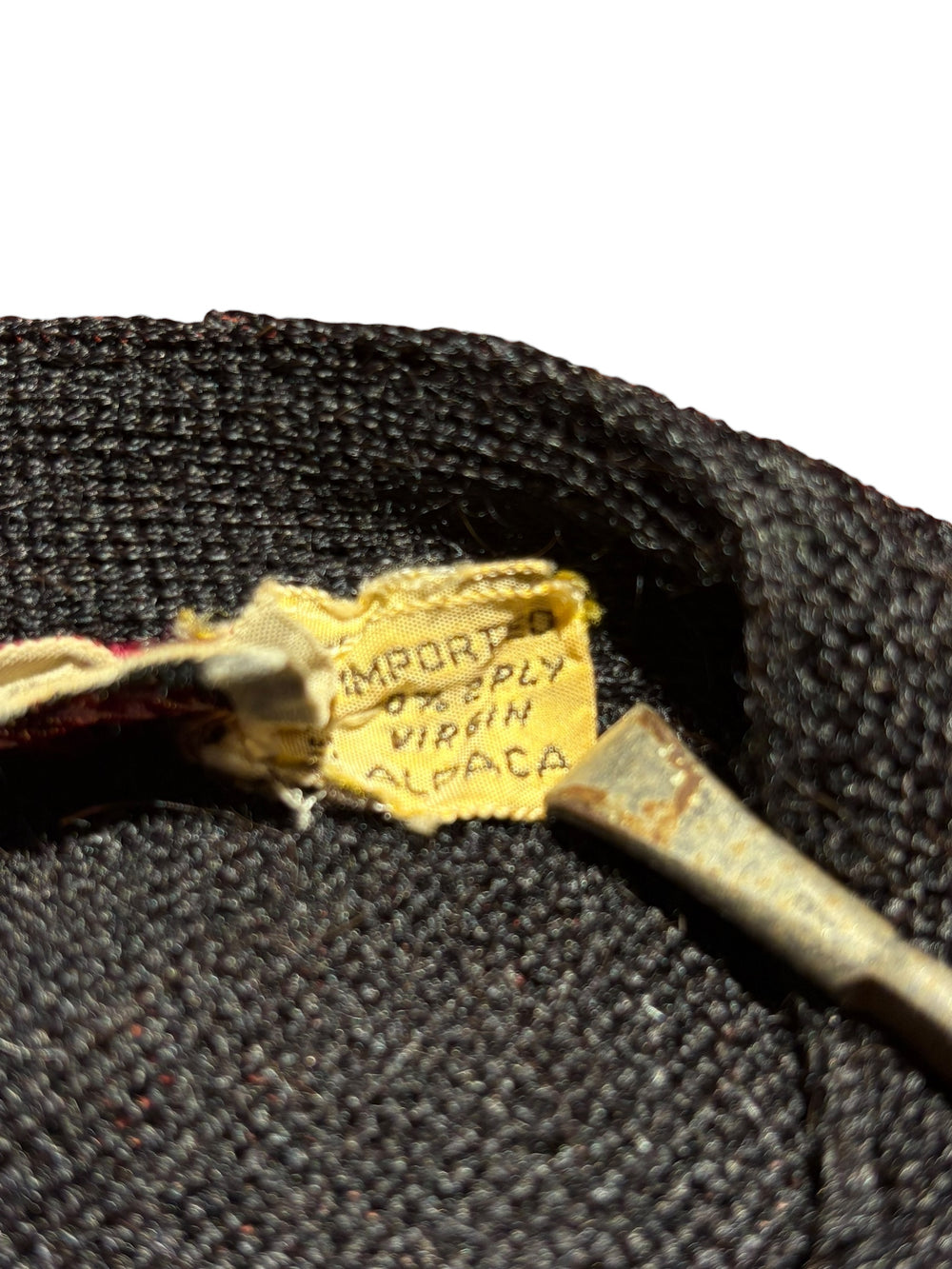 60's Vintage カーディガン