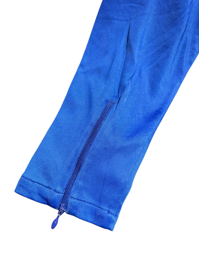 adidas トラックジャケット